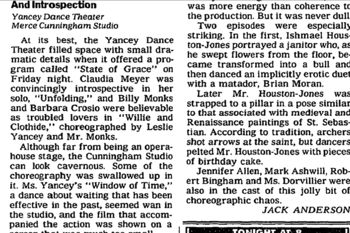 Article Screenshot
