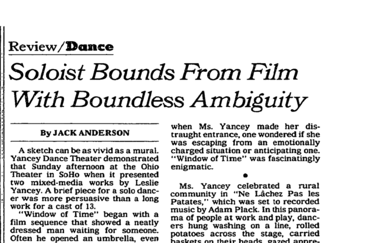 Article Screenshot